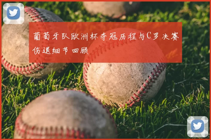 葡萄牙队欧洲杯夺冠历程与C罗决赛伤退细节回顾